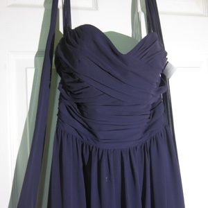 Alfred Angelo Prom Dress